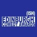 Promotional image for ISH Edinburgh Comedy Awards Showcase
