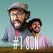 Promotional image for #1 Son: The Tale of an Alternative Arab Comedian and His Father