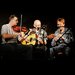 Promotional image for Curmudgeon – Traditional Scottish Folk Music