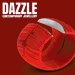 Promotional image for Dazzle Contemporary Jewellery Exhibition