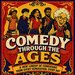 Promotional image for Comedy Through The Ages