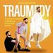 Promotional image for Traumedy: A Guide to Being a Fabulous Homeless Addict