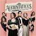 Promotional image for Austentatious: An Improvised Jane Austen Novel