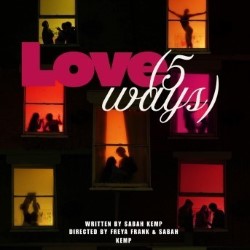 Love (5 Ways) poster