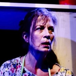 Apples in Winter poster