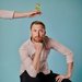 Promotional image for Toby Tarrant: Utter Bloke Nonsense