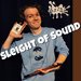 Promotional image for Sleight of Sound