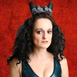 Sooz Kempner: Imposter