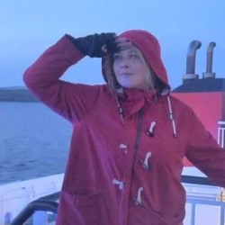 Ahoy Bitches!