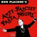 Promotional image for Anti-Fascist Pasta Night