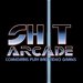 Promotional image for Shit Arcade