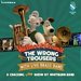 Promotional image for Wallace and Gromit Live: The Wrong Trousers