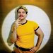 Promotional image for Christopher Hall: Pizazz
