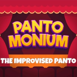 Pantomonium – The Improvised Panto