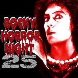 A Rocky Horror Night '25