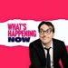 Promotional image for What's Happening Now?