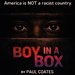 Promotional image for Boy in a Box