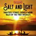 Promotional image for Salt and Light