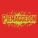 Promotional image for Piemaggedon