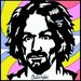 Promotional image for An Audience with Charles Manson