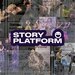 Promotional image for Story Platform