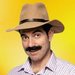 Promotional image for Jody Kamali: This is My Dad