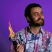 Promotional image for The Improv Magic Show