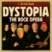 Promotional image for Dystopia 26: The Rock Opera