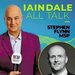 Promotional image for Iain Dale: All Talk with Stephen Flynn MSP
