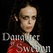 Promotional image for Daughter of Sweden – That One Princess Who Got Drunk with Lizzie I and Thrown Out of England