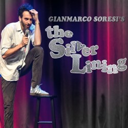 The Silver Lining with Gianmarco Soresi