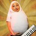 Promotional image for Egg: The Biggest Unborn Artist