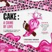 Promotional image for CAKE: A Crime of Love