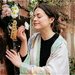 Promotional image for FLOWERCORE by Siobhan Wilson