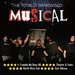 Promotional image for The Totally Improvised Musical
