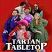 Promotional image for Tartan Tabletop: A Dungeons & Dragons Comedy