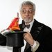 Promotional image for Ian and His Talking Fingers Magic Show
