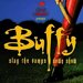 Promotional image for Slay the Vamps Down: A Buffy Burlesque Parody