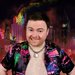 Promotional image for Alan Jay: Hell Hath No Humour Like a Gayboy Scorned