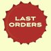 Promotional image for Last Orders