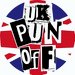 Promotional image for UK Pun Off