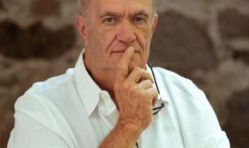Colm Tóibín: The News from Dublin