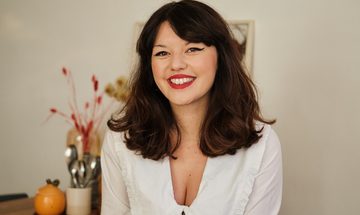 Sama Sama: A Table Talk with Julie Lin