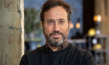 Eyal Weizman: Ungrounding