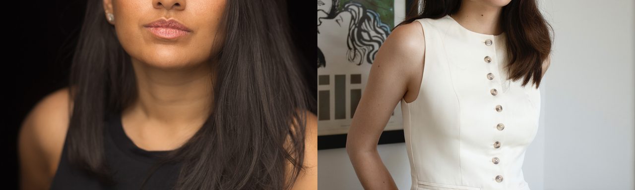 Tara Menon & Cecile Pin: Lives in Aftermath