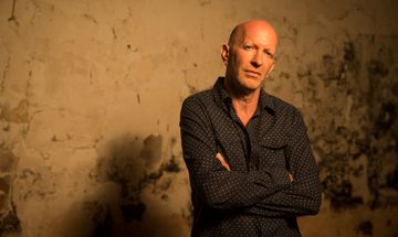 Simon Sebag Montefiore: The Cauldron