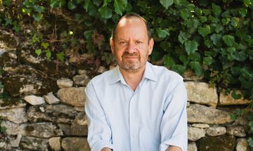 Philippe Sands: 10 Years of East West Street