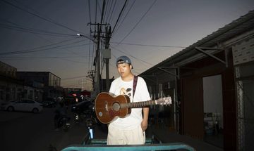 Xiao Hai: Adrift in the South