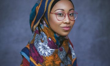 Mates, Magic, Mystery with Yassmin Abdel-Magied