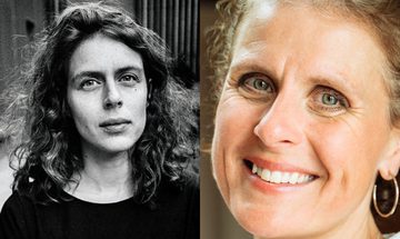 Rachel Aviv & Catherine Carr: It’s All Relative